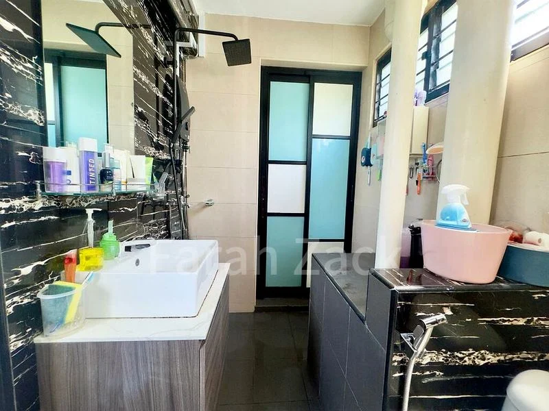 BEDOK RESERVOIR RD 11