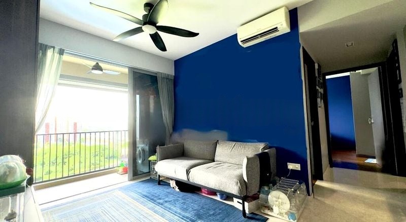 RIVERTREES RESIDENCES 1