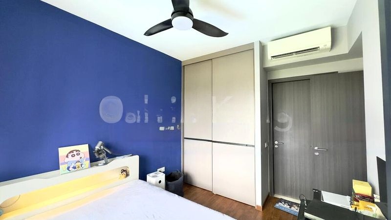 RIVERTREES RESIDENCES 2