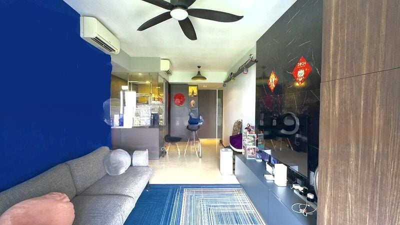 RIVERTREES RESIDENCES 4