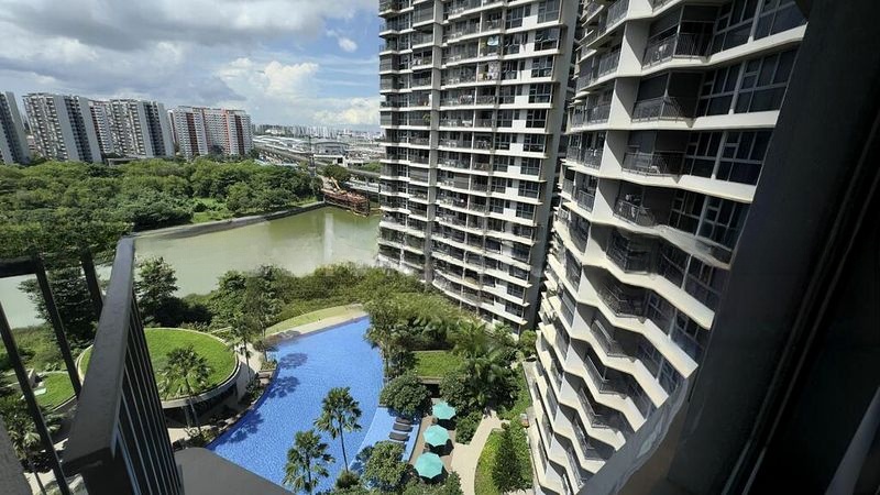 RIVERTREES RESIDENCES 5