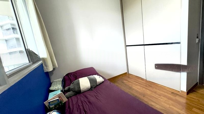 RIVERTREES RESIDENCES 3