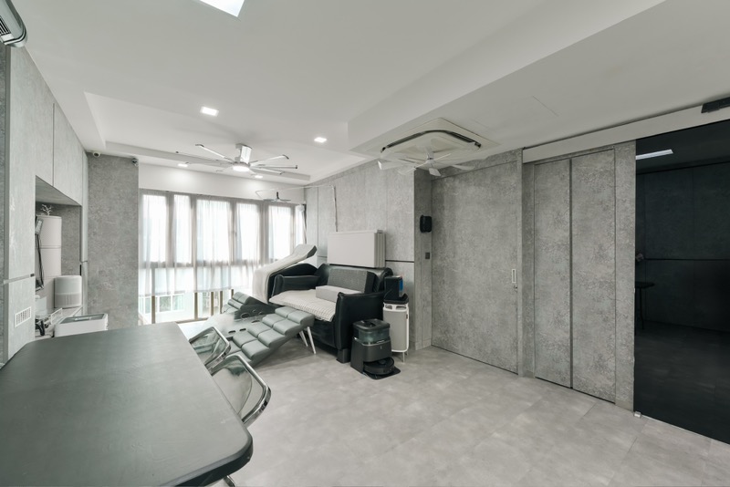 STEVENS SUITES 2