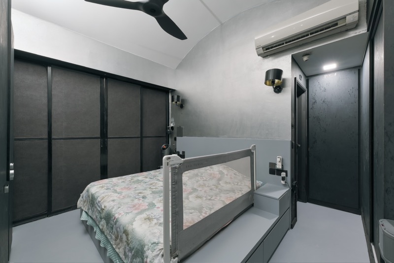 STEVENS SUITES 11