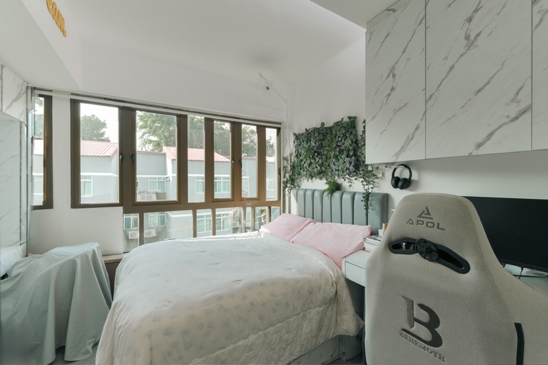 STEVENS SUITES 3