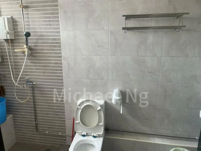 PEOPLE'S PARK CENTRE 3