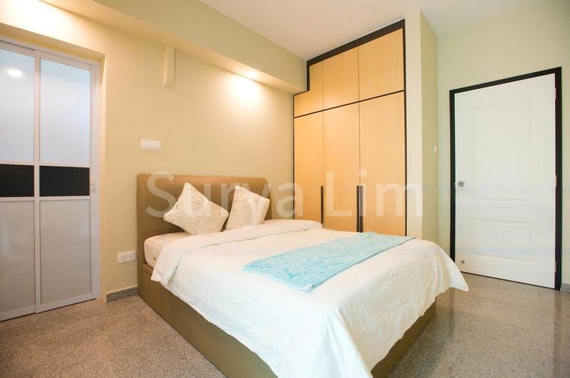 EASTCOVE RESIDENCES 2