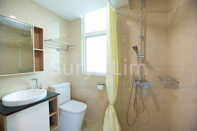 EASTCOVE RESIDENCES 3