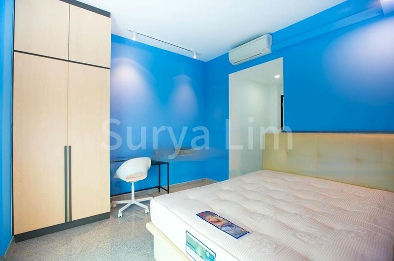 EASTCOVE RESIDENCES 4