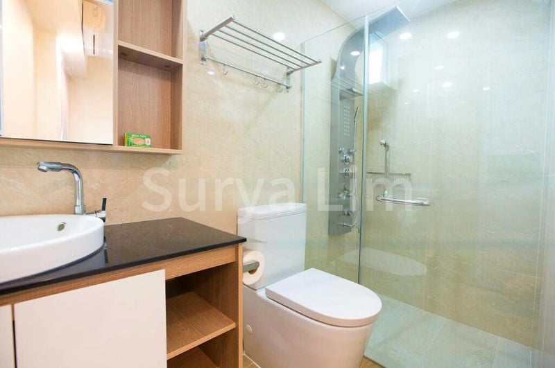 EASTCOVE RESIDENCES 5