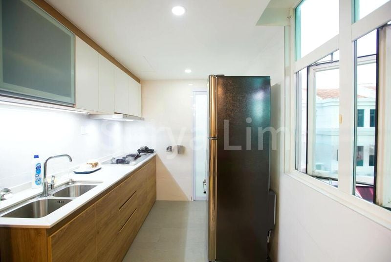 EASTCOVE RESIDENCES 6