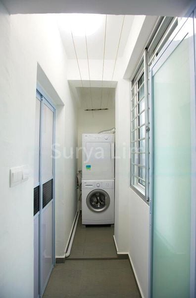 EASTCOVE RESIDENCES 7