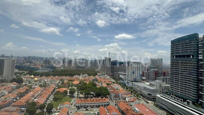 CONCOURSE SKYLINE 10