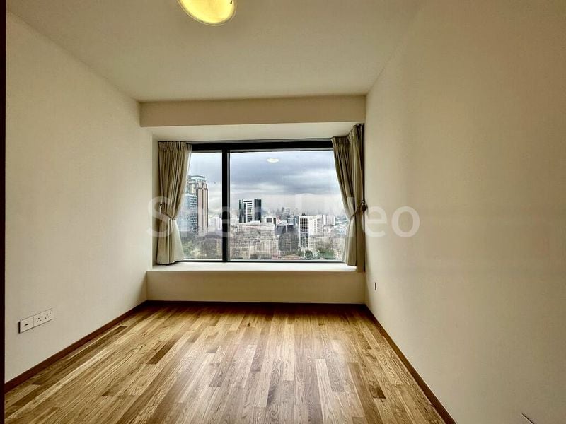 CONCOURSE SKYLINE 13