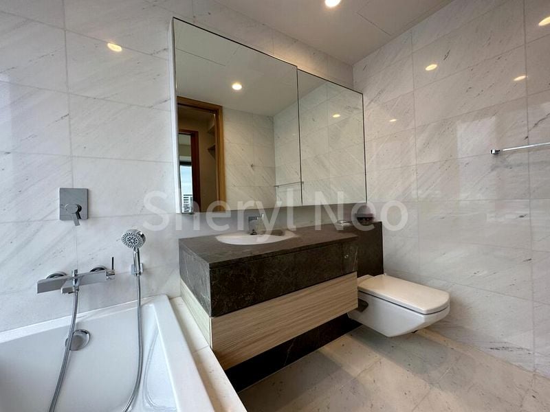 CONCOURSE SKYLINE 15