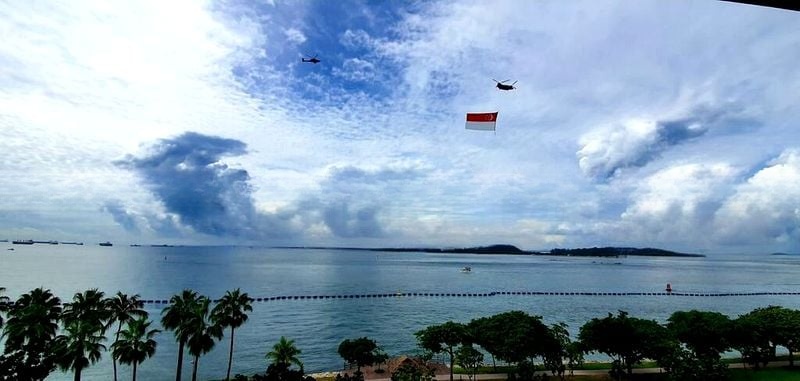 THE COAST AT SENTOSA COVE 5