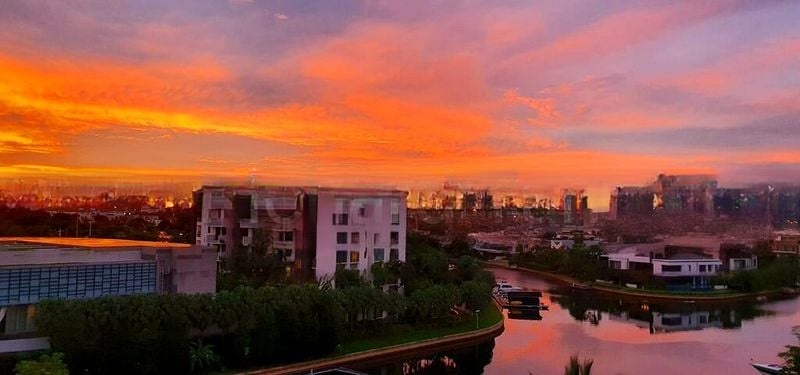 THE COAST AT SENTOSA COVE 11