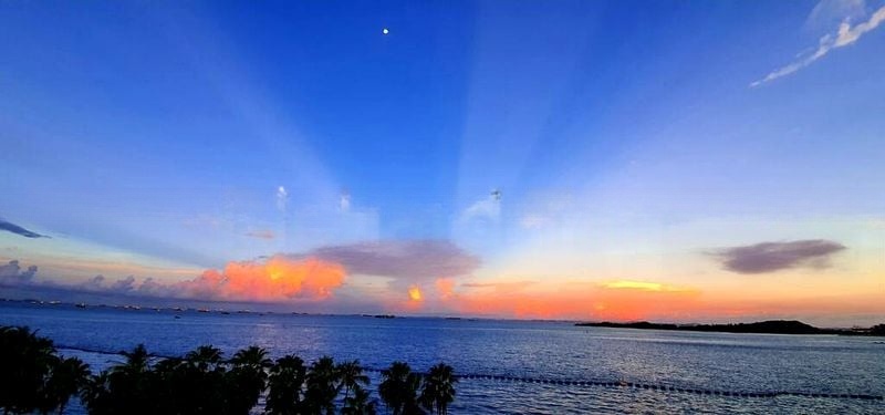 THE COAST AT SENTOSA COVE 6