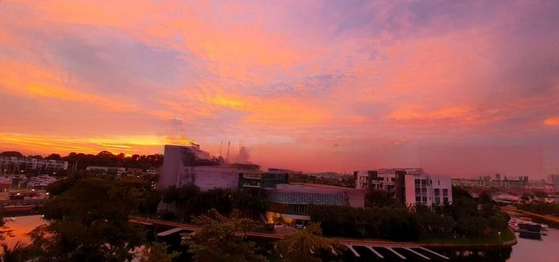 THE COAST AT SENTOSA COVE 4