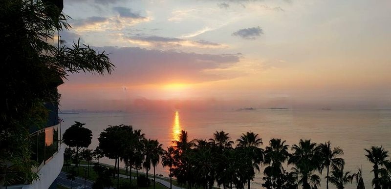 THE COAST AT SENTOSA COVE 2