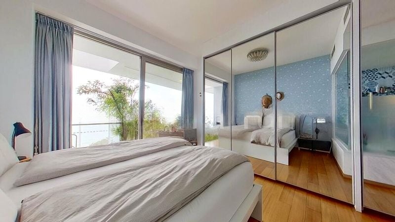 THE COAST AT SENTOSA COVE 7