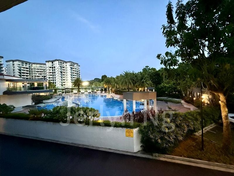 ORCHID PARK CONDOMINIUM 3