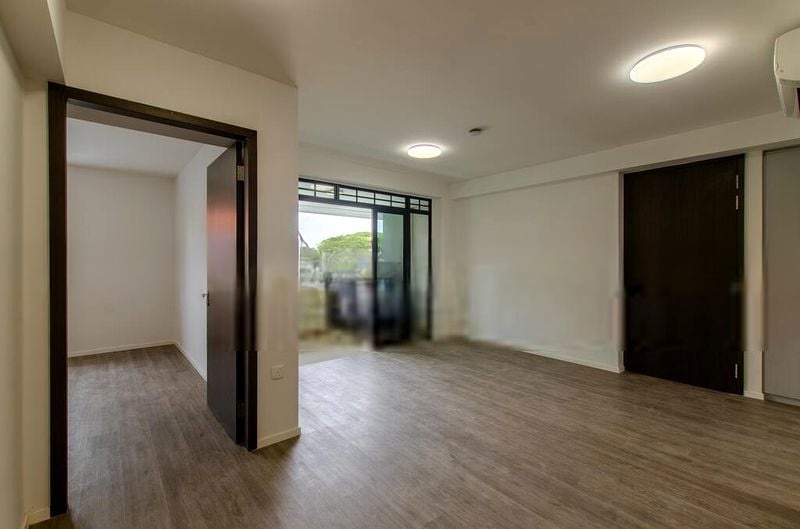 AVENUE SOUTH RESIDENCE 4