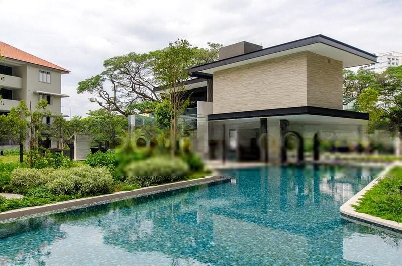 AVENUE SOUTH RESIDENCE 12