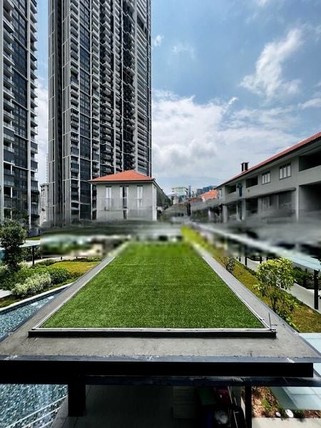 AVENUE SOUTH RESIDENCE 15