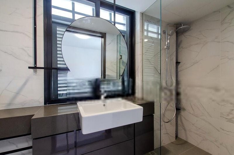 AVENUE SOUTH RESIDENCE 5