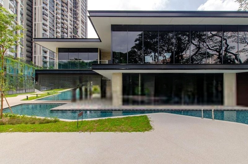 AVENUE SOUTH RESIDENCE 13