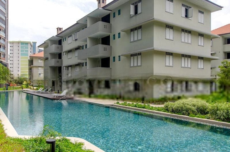 AVENUE SOUTH RESIDENCE 14