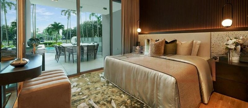 THE RESIDENCES AT W SINGAPORE SENTOSA COVE 5