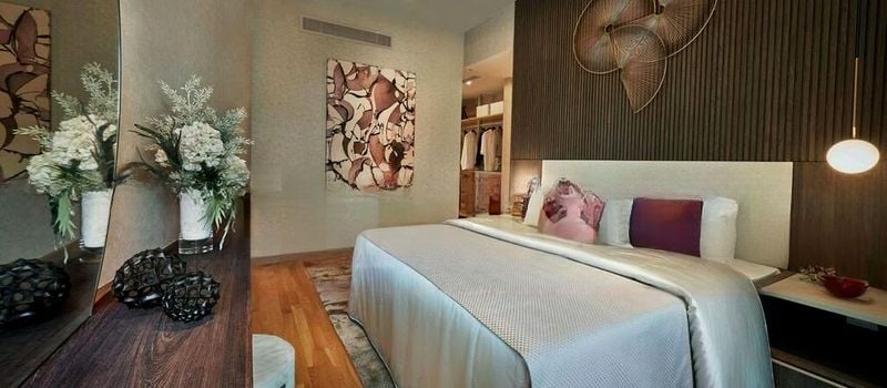 THE RESIDENCES AT W SINGAPORE SENTOSA COVE 8