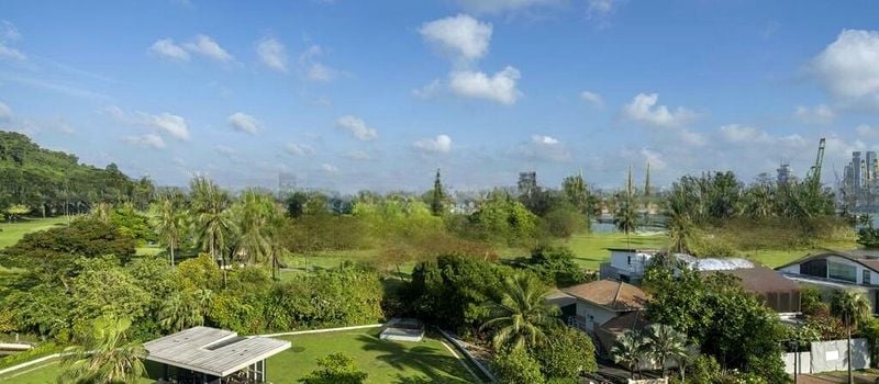 THE RESIDENCES AT W SINGAPORE SENTOSA COVE 4