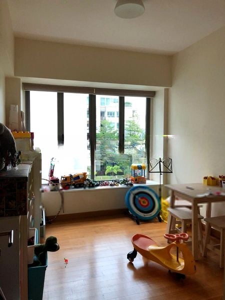 THE BERTH BY THE COVE 11