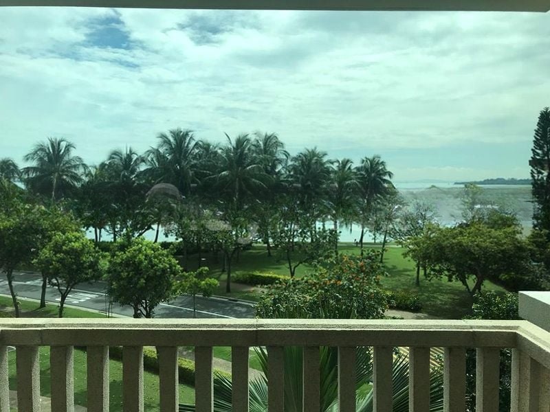 THE BERTH BY THE COVE 2