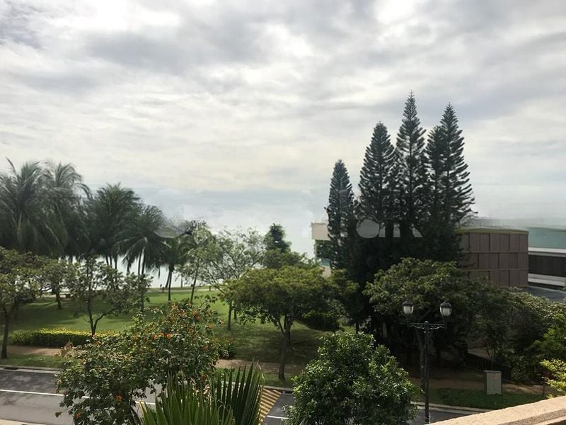 THE BERTH BY THE COVE 3