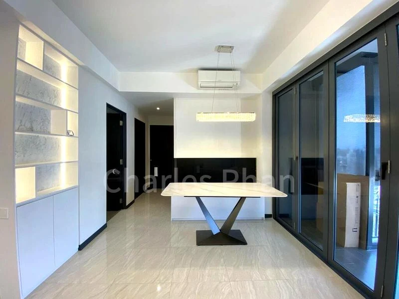 GEM RESIDENCES 3