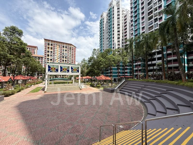 BISHAN ST 24 9