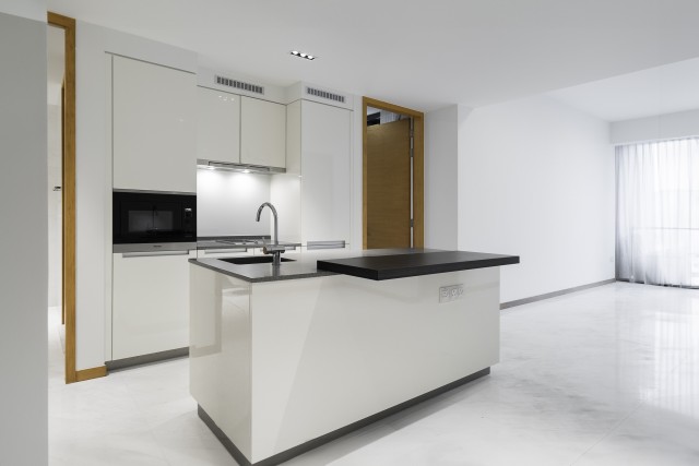 MARINA ONE RESIDENCES 5