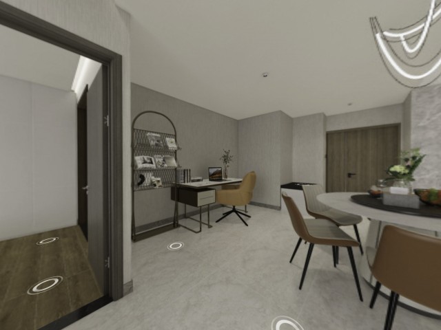 MARINA ONE RESIDENCES 8