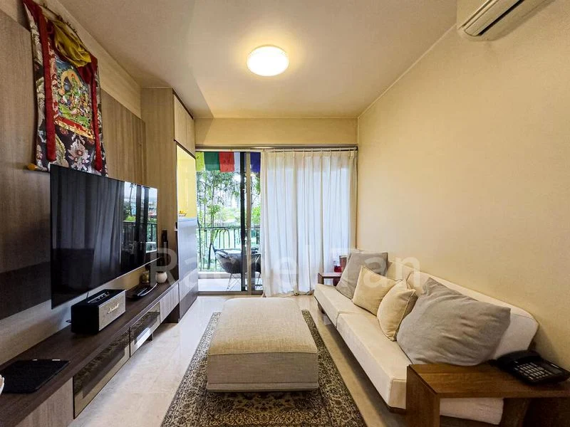 RIVERTREES RESIDENCES 2