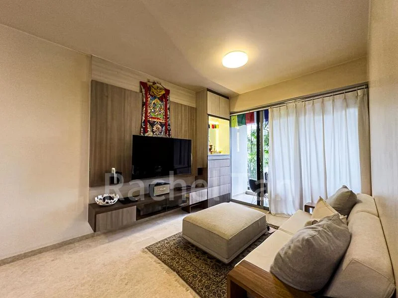 RIVERTREES RESIDENCES 3