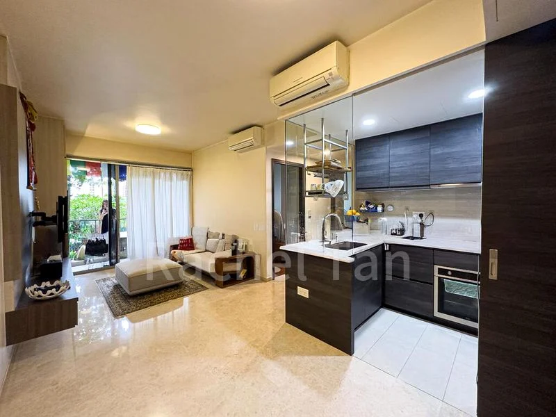 RIVERTREES RESIDENCES 4