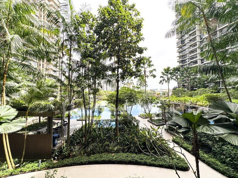 RIVERTREES RESIDENCES 5