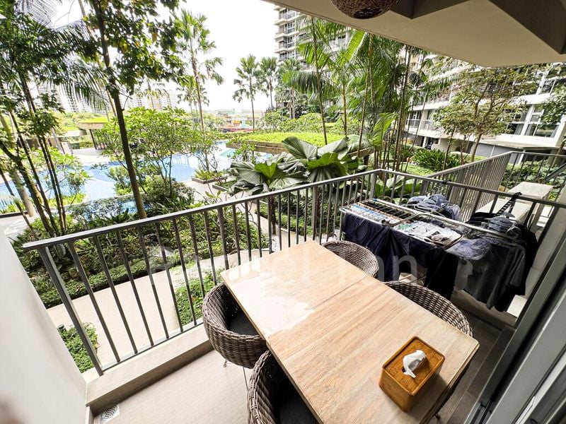 RIVERTREES RESIDENCES 6