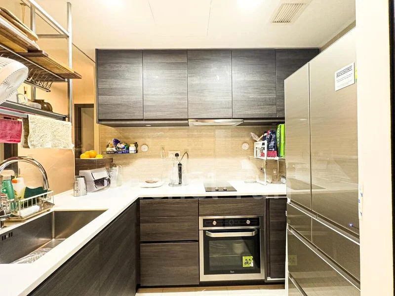 RIVERTREES RESIDENCES 7