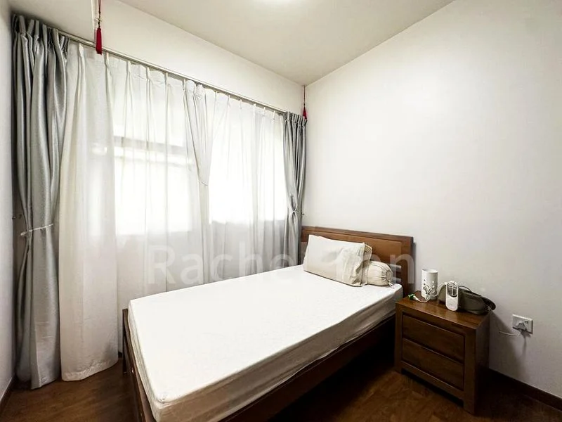 RIVERTREES RESIDENCES 9