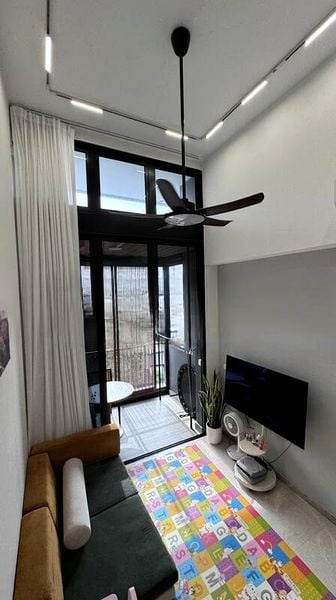 DAINTREE RESIDENCE 4